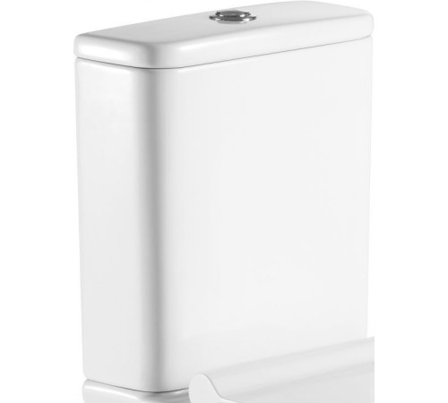 Сливной бачок Aquanet Roll 2-C-1 CL-12289-1