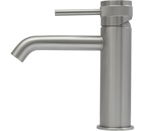 Смеситель для раковины Allen Brau Priority 5.31A01-BN никель браш