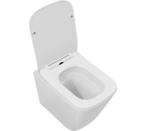 Унитаз подвесной Aquanet Tavr 3.0 Tornado