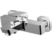 Смеситель для ванны с душем Aquanet Gotic AF440-20С