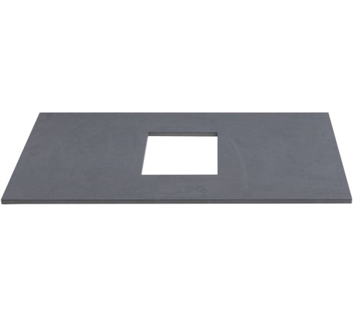 Столешница Allen Brau Priority 70 1.31009.G графит