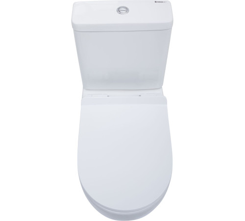 Сливной бачок Aquanet Cetus-C2 BL-102N-TPT