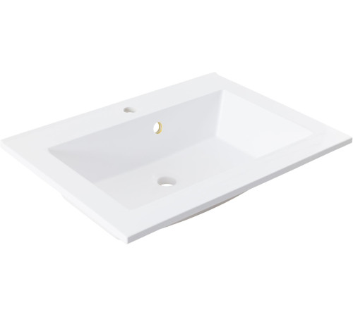 Раковина Aquanet Мокка 65