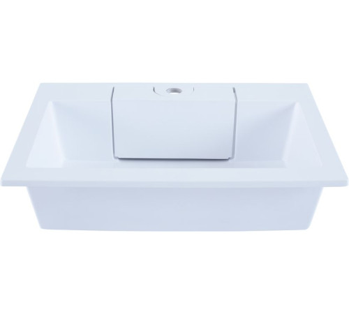 Раковина для тумбы Aquanet Фортуна 60