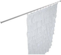 Карниз для ванны Aquanet прямой 150