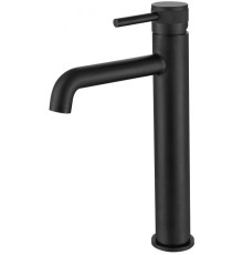 Смеситель для раковины Allen Brau Priority 5.31002-31 черный матовый