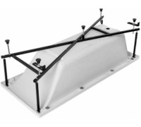 Каркас сварной для акриловой ванны Aquanet Bright 175x75