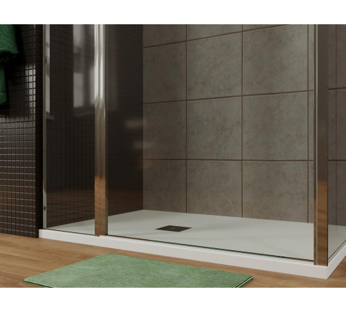 Боковая стенка Allen Brau Priority 80 3.31013.00G хром