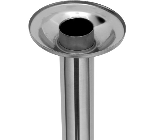 Карниз для ванны Aquanet Bellona полукруглый 165х165