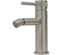 Смеситель для биде Allen Brau Priority 5.31004-BN (с донным клапаном) никель браш