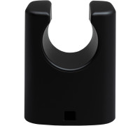 Держатель для душа Allen Brau Infinity 5.21B17-31 черный матовый