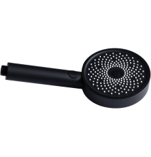 Душевая лейка Allen Brau Priority 5.31B20-31 черный матовый