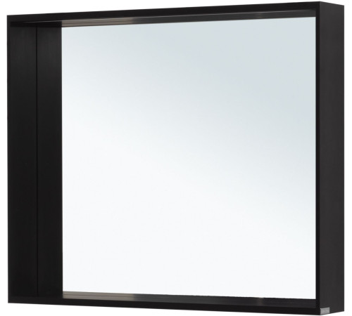 Зеркало Allen Brau Reality 90 1.32019.BB черный браш
