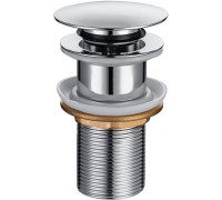 Донный клапан Allen Brau Priority 5.31024-00 хром