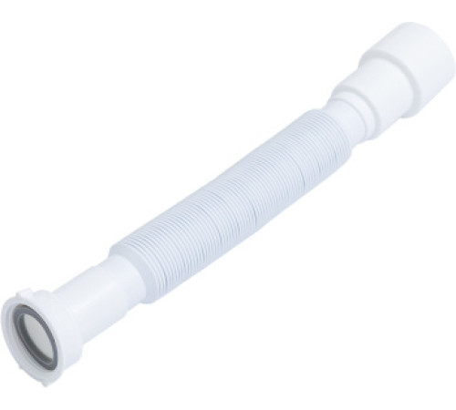 Гибкое соединение Aquanet 1 1/4'' x 40/50мм