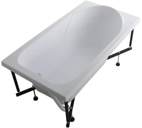 Каркас сварной для акриловой ванны Aquanet West 120