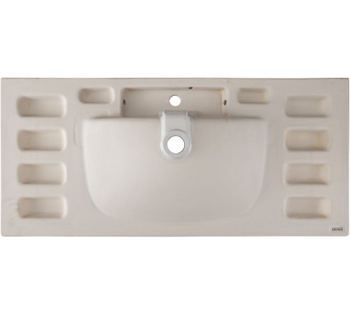 Раковина Aquanet Side 110