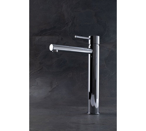 Смеситель для раковины Allen Brau Glority 5.51002-00 хром