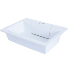 Раковина для тумбы Aquanet Фортуна 60