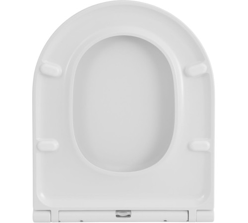 Крышка-сиденье Allen Brau Priority 4.31010.20 белый