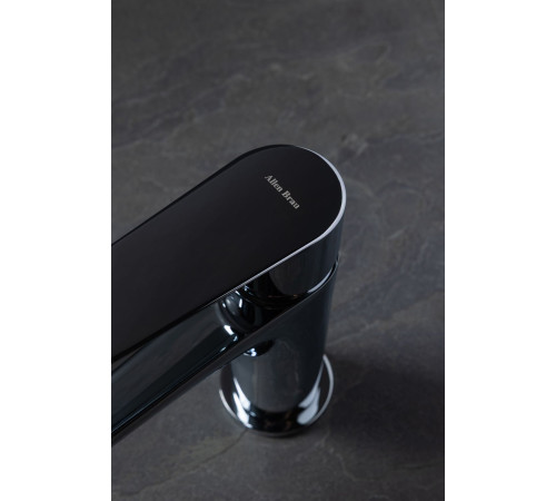 Смеситель для раковины Allen Brau Eclipse 2.0 5.E1A01-00 хром