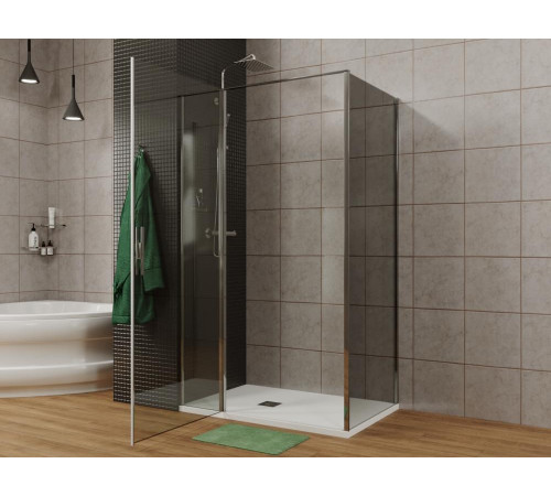 Боковая стенка Allen Brau Priority 100 3.31019.00G хром