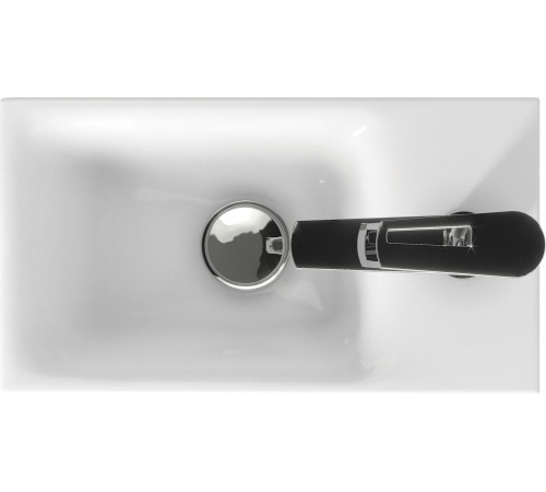 Тумба под раковину Aquanet Вега 40