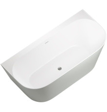 Акриловая ванна Allen Brau Priority 3 170x78 2.31003.21/PWM