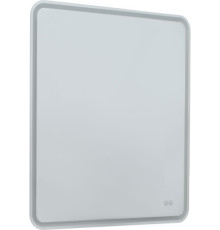 Зеркало Aquanet Ирис 70 с подсветкой LED
