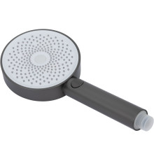 Душевая лейка Allen Brau Priority 5.31B20-MG графит браш