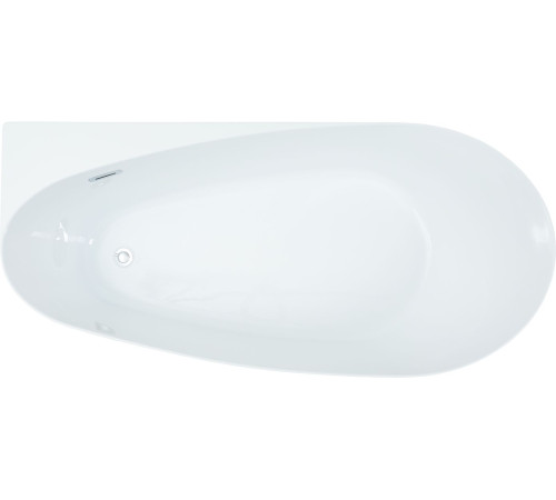 Акриловая ванна Allen Brau Priority 2 170x80 2.31002.20