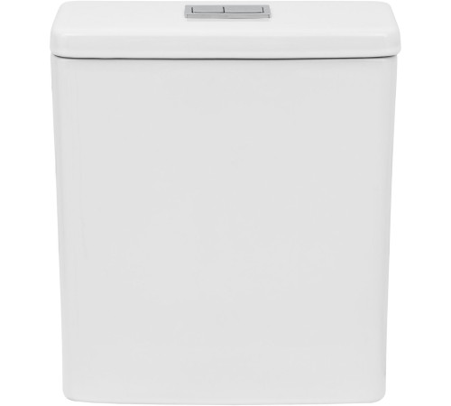 Бачок для унитаза Aquanet Roll 3.0 Tornado