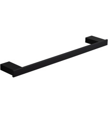 Держатель для полотенец Allen Brau Priority 6.21A11-31 черный матовый