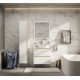 Зеркало Allen Brau Activity 120 1.340030.WM белый матовый