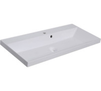 Раковина для тумбы Aquanet Орлеан 100