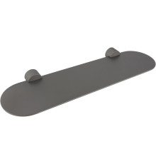 Полочка Allen Brau Priority 4.0 6.31C13-MG графит браш