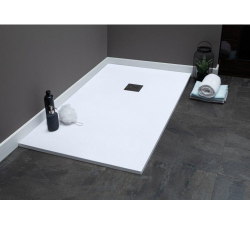 Душевой поддон Aquanet Pleasure 140x90