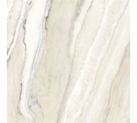 Керамогранит 60х60 MarbleSet Арабескато Норковый Лаппато R9