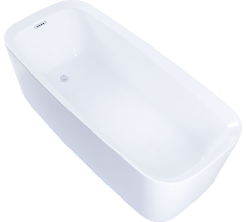 Акриловая ванна Allen Brau Infinity 3 170x78 2.21003.20