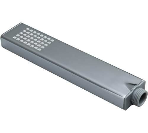 Душевая лейка Allen Brau Infinity 5.21022-00 хром