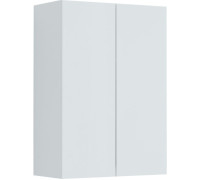 Шкаф навесной Aquanet Вега 60 белый глянец