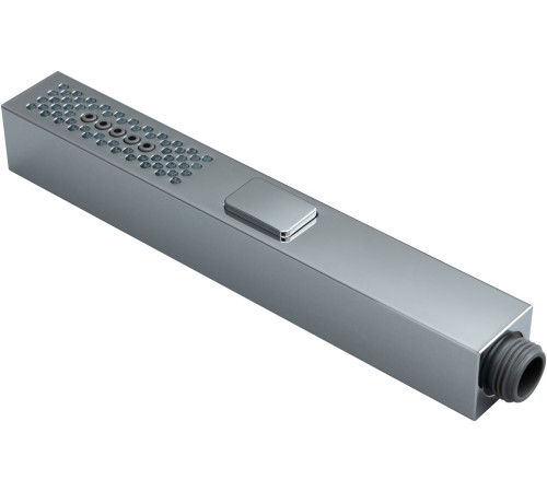 Душевая лейка Allen Brau Infinity 5.21A22-00 хром