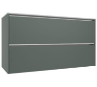 Тумба под раковину Allen Brau Activity 120 1.34015.CGM олива матовый/олива браш