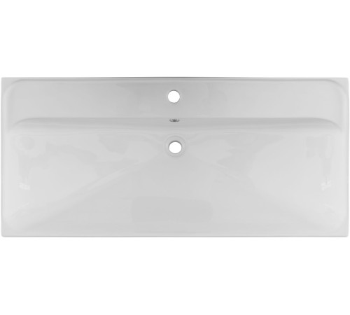 Раковина Aquanet Flash 100