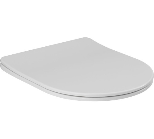 Чаша напольного унитаза Aquanet Rimless Atago 2.0 C1 LX-2904