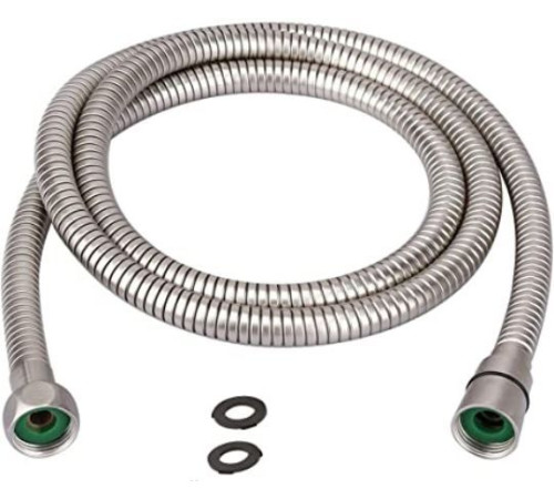 Шланг для душа Allen Brau Priority 5.31022-BN никель браш