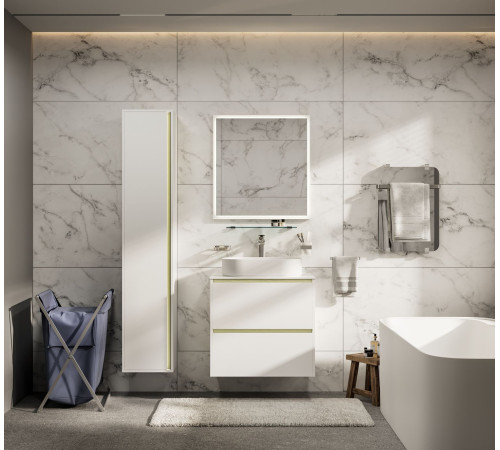 Зеркало Allen Brau Activity 120 1.340030.AM антрацит матовый