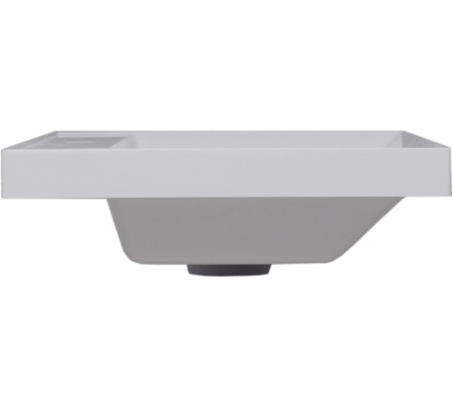 Тумба под раковину Aquanet Латина 80 белый