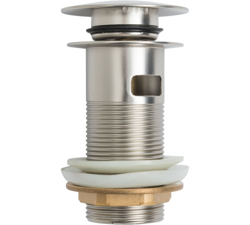 Донный клапан Allen Brau Priority 5.31023-BN никель браш