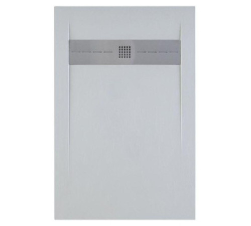 Душевой поддон Aquanet Delight 140x80